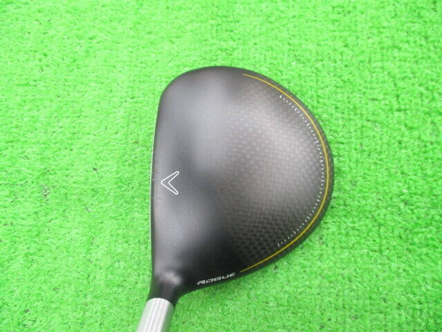 フェアウェイウッド ゴルフ用品