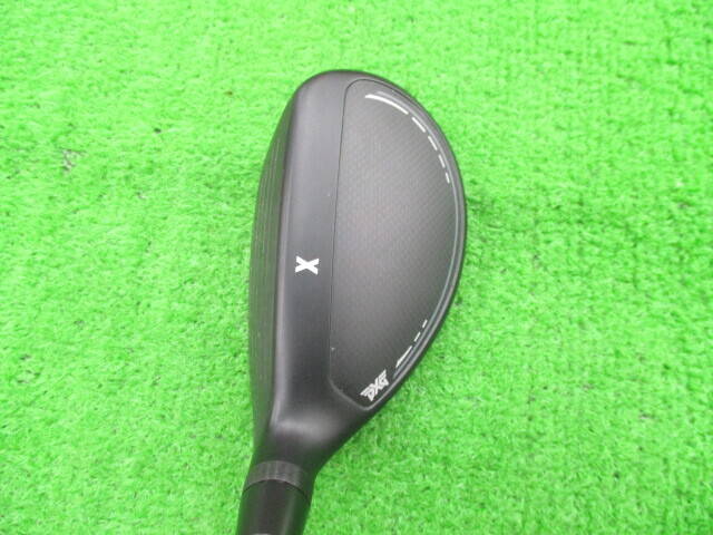 ユーティリティ ゴルフ用品