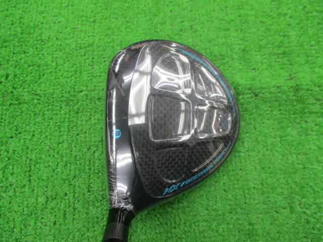 フェアウェイウッド ゴルフ用品