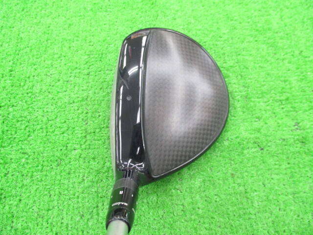 フェアウェイウッド ゴルフ用品