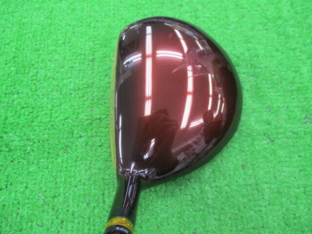 フェアウェイウッド ゴルフ用品