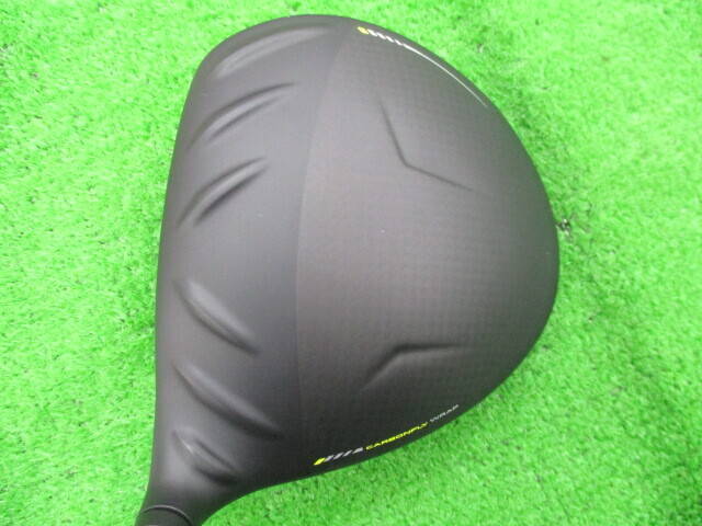 ドライバー ゴルフ用品