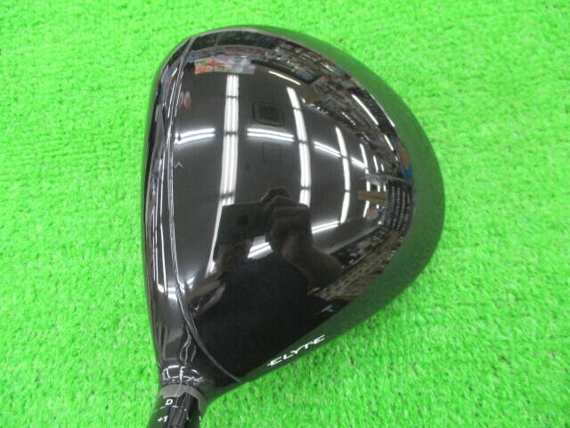ドライバー ゴルフ用品