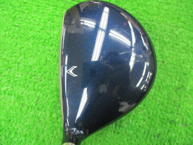 フェアウェイウッド ゴルフ用品