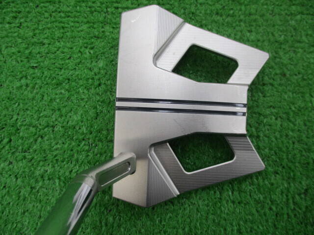 パター ゴルフ用品