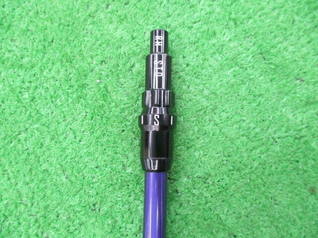 シャフト ゴルフ用品