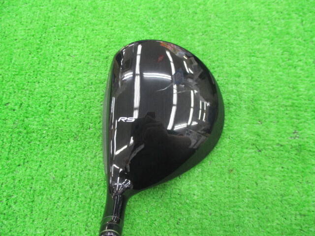 フェアウェイウッド ゴルフ用品