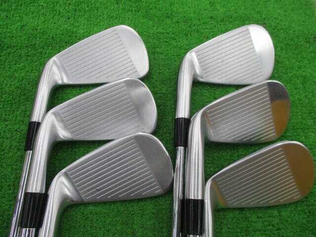 アイアンセット ゴルフ用品