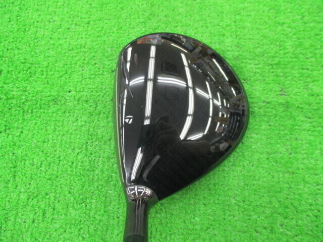 フェアウェイウッド ゴルフ用品