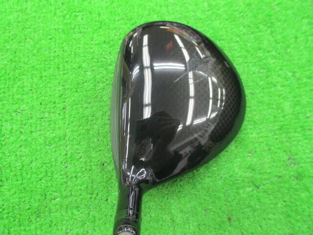 フェアウェイウッド ゴルフ用品