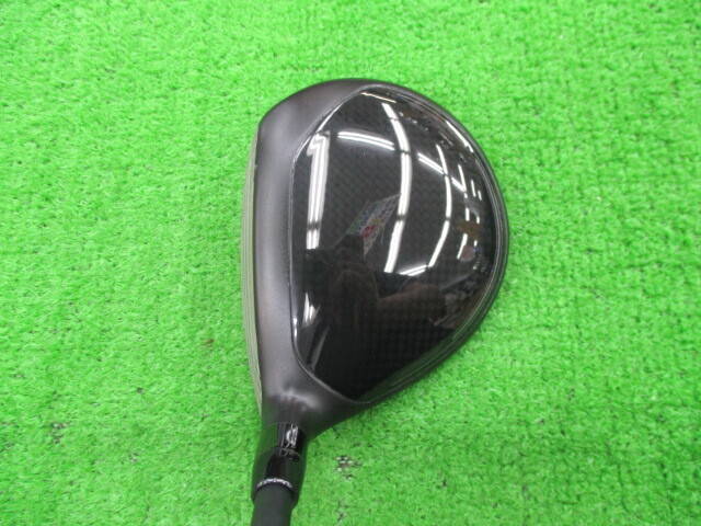 フェアウェイウッド ゴルフ用品