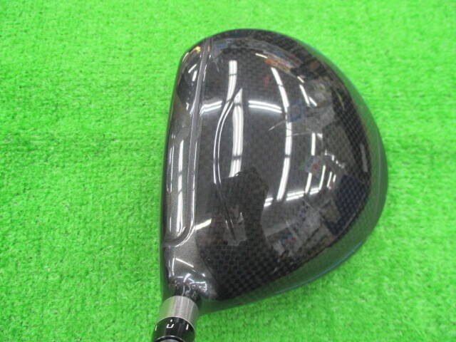 ドライバー ゴルフ用品