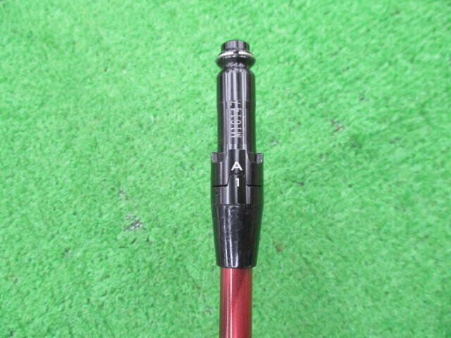 シャフト ゴルフ用品