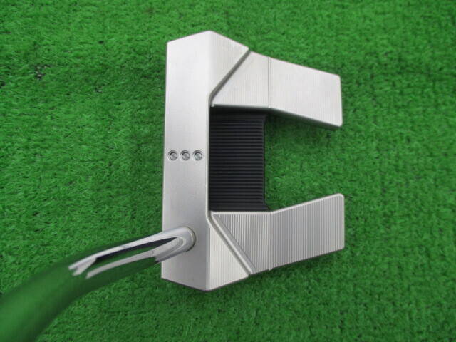 パター ゴルフ用品