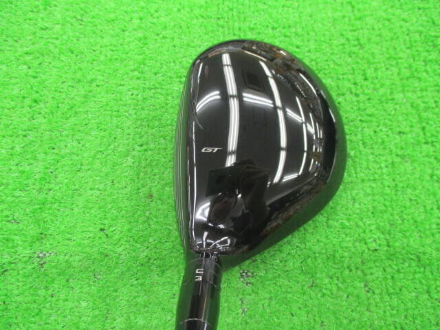 フェアウェイウッド ゴルフ用品