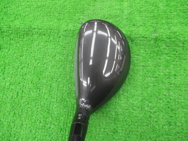 ユーティリティ ゴルフ用品