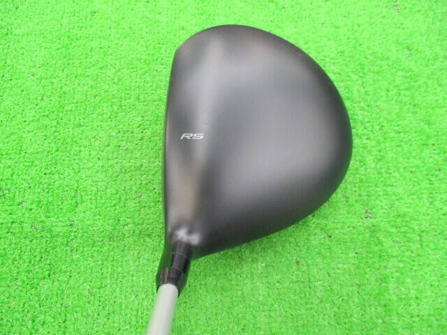 ドライバー ゴルフ用品