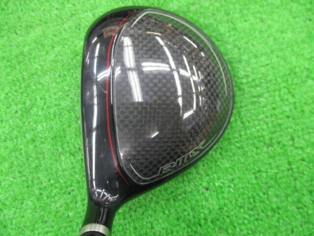 フェアウェイウッド ゴルフ用品