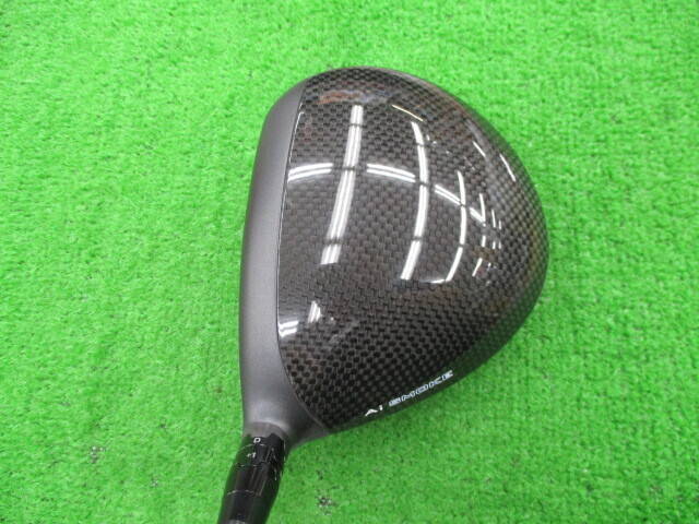 ドライバー ゴルフ用品