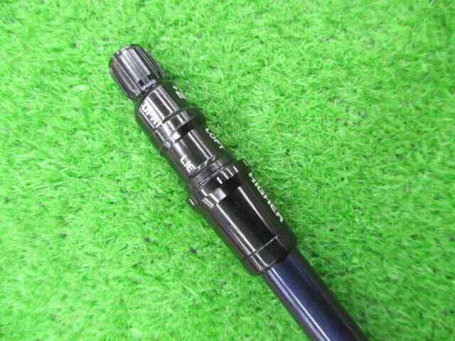 シャフト ゴルフ用品