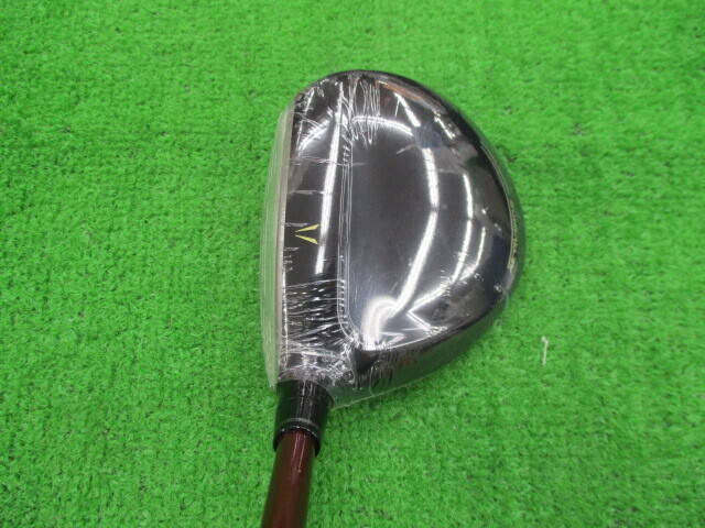 フェアウェイウッド ゴルフ用品