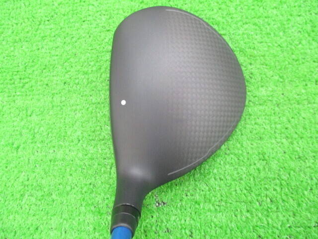 フェアウェイウッド ゴルフ用品