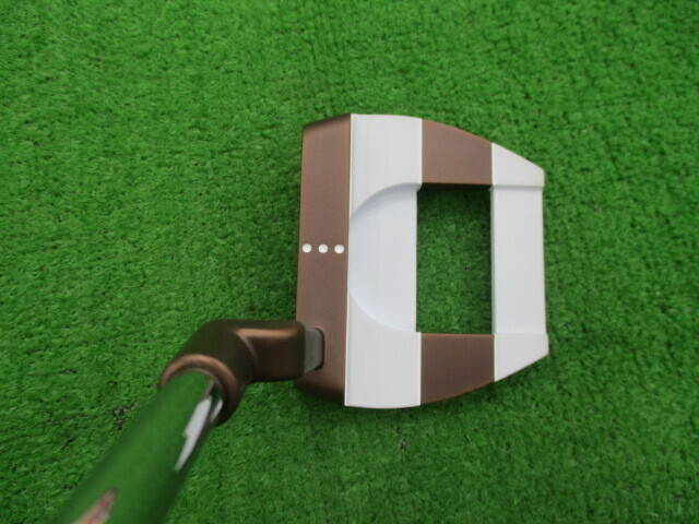 パター ゴルフ用品