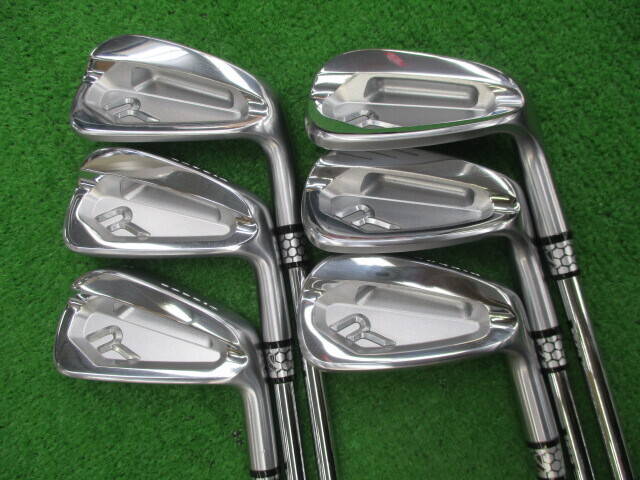 アイアンセット ゴルフ用品