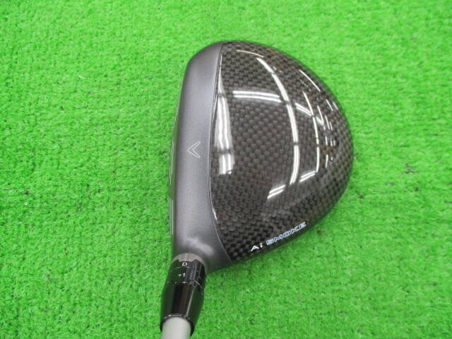 フェアウェイウッド ゴルフ用品