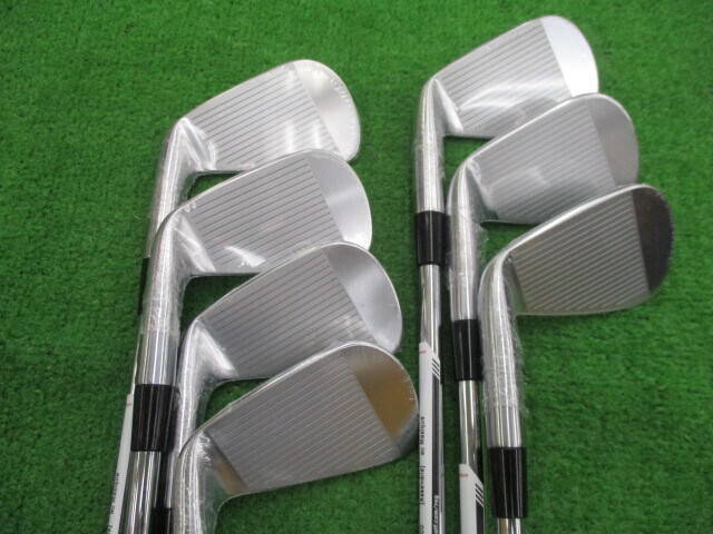 アイアンセット ゴルフ用品