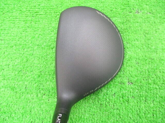 フェアウェイウッド ゴルフ用品