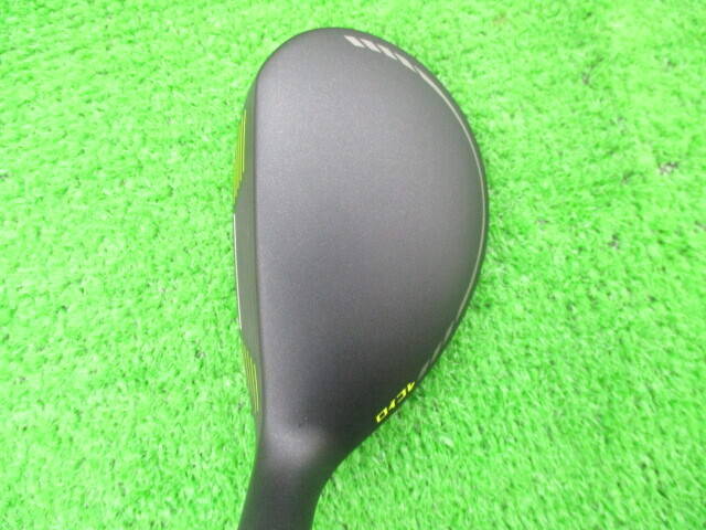 ユーティリティ ゴルフ用品