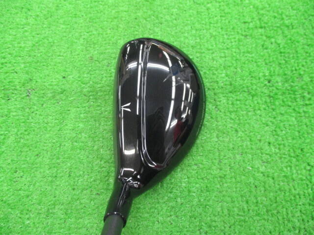 ユーティリティ ゴルフ用品