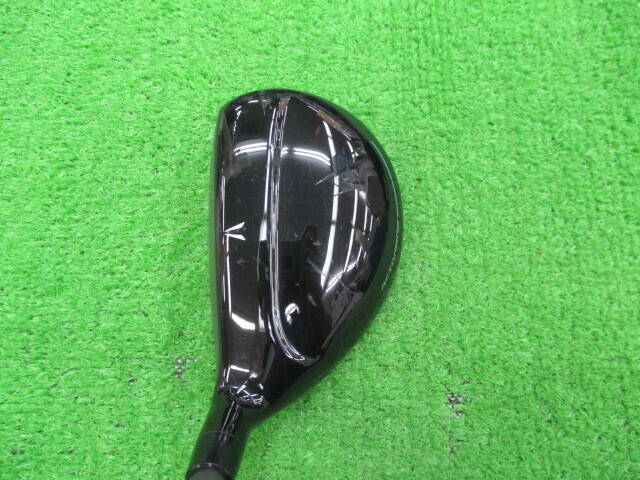 ユーティリティ ゴルフ用品