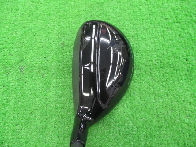 ユーティリティ ゴルフ用品