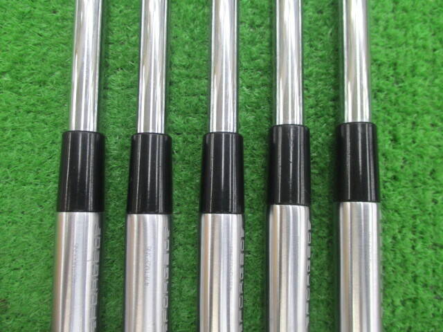 アイアンセット ゴルフ用品