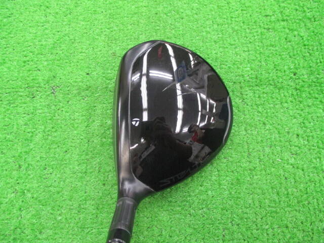 フェアウェイウッド ゴルフ用品