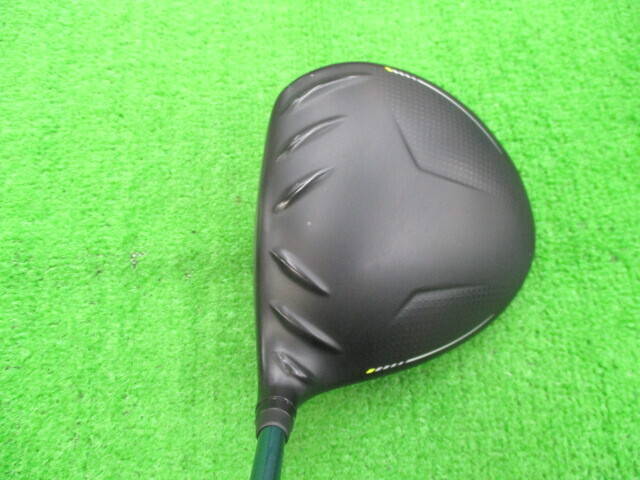 ドライバー ゴルフ用品