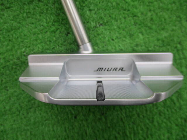 パター ゴルフ用品