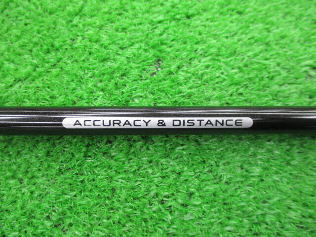 シャフト ゴルフ用品