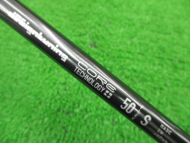 シャフト ゴルフ用品