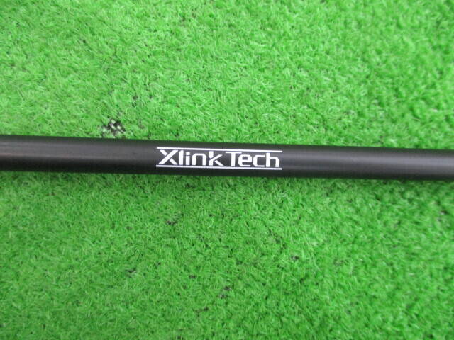 シャフト ゴルフ用品