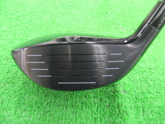 フェアウェイウッド ゴルフ用品