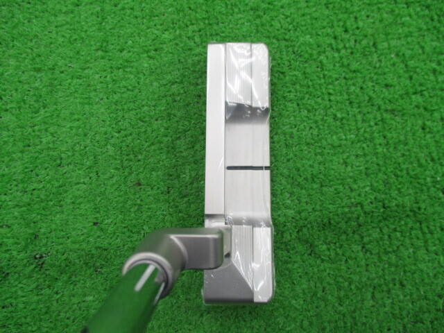 パター ゴルフ用品