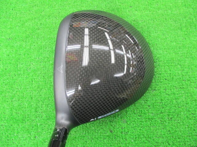 ドライバー ゴルフ用品