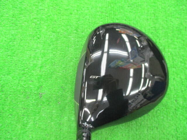 ドライバー ゴルフ用品