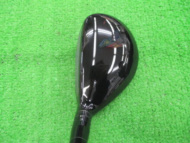 ユーティリティ ゴルフ用品