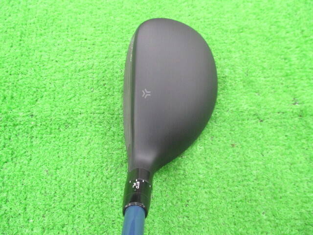 ユーティリティ ゴルフ用品