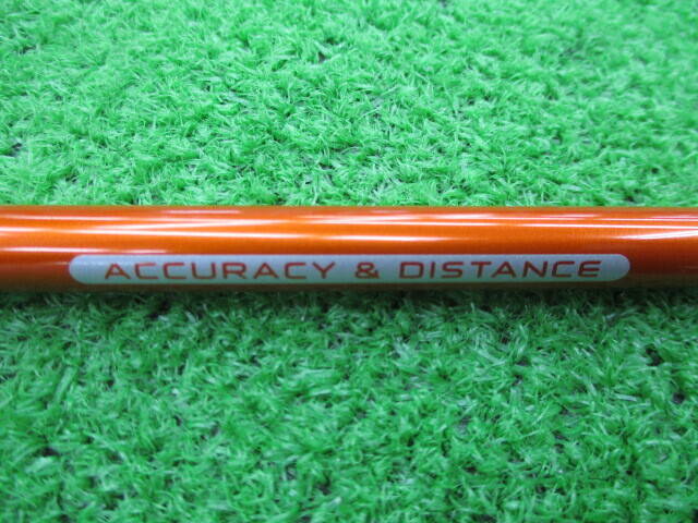 シャフト ゴルフ用品