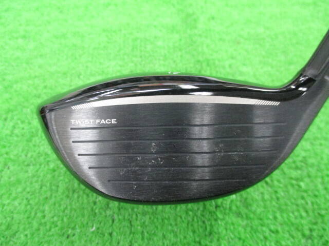 フェアウェイウッド ゴルフ用品